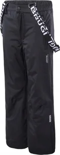 Dziecięce Spodnie Narciarskie Brugi 1AJ3 Rozmiar 38 (146-152CM) - Spodnie narciarskie - miniaturka - grafika 1