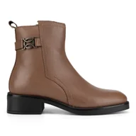 Botki damskie - Botki Lasocki WI16-TUA-02 - miniaturka - grafika 1