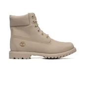 Botki męskie - Timberland premium 6 inch lace TB0A2HR8EN71 - miniaturka - grafika 1