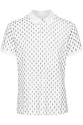 Koszulki męskie - CASUAL FRIDAY T-shirt męski 20504298, 114201/Ecru, XXL - miniaturka - grafika 1