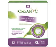 Pieluchy dla dorosłych - ORGAN(Y)C Bielizna chłonna, XL - miniaturka - grafika 1