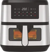 Frytkownice - Ariete 4616/03 Air Fryer - miniaturka - grafika 1