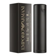 Wody i perfumy męskie - Woda toaletowa dla mężczyzn Giorgio Armani Emporio He 2020 100 ml (3614273070249) - miniaturka - grafika 1