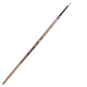 Kredki, ołówki, pastele i pisaki - Pędzel nylonowy okrągły nr 00 - miniaturka - grafika 1