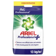 Środki do prania - Ariel Proszek do prania Profesjonalny 13kg - miniaturka - grafika 1