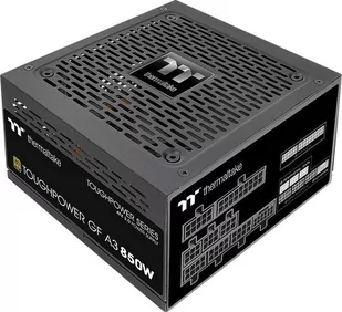 Thermaltake Toughpower GF A3 850W 80+ Gold for Gen 5 - Zasilacze komputerowe - miniaturka - grafika 1