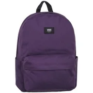 Plecaki - Plecak Old Skool Backpack Gothic Grape VN000H4W11E1 (VA440-c) Vans - miniaturka - grafika 1