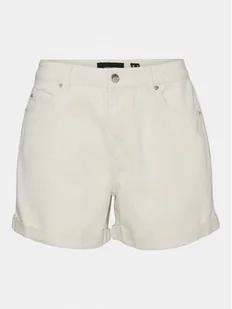 Szorty jeansowe Vero Moda - Spodenki damskie - miniaturka - grafika 1