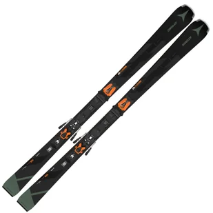 Atomic Redster Q7 RVSK C + MI 12 GW - Narty - miniaturka - grafika 1