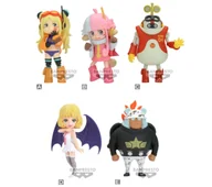 Gadżety dla graczy - Banpresto One Piece WCF - Egg Head 5 - miniaturka - grafika 1