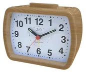 Zegary - JVD Budzik SR309.7 Bell Alarm uniwersalny 10547-uniw - miniaturka - grafika 1