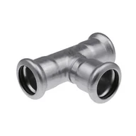 Łączniki, trójniki, kształtki - Trójnik KAN-therm Inox - 42mm - miniaturka - grafika 1