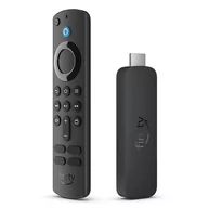 TV Dongle - Amazon Fire TV Stick 4K (2. Gen) - miniaturka - grafika 1