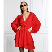 Sukienki - Patrizia Pepe Sukienka - miniaturka - grafika 1