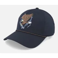 Czapki męskie - Czapka golfowa adidas Adi X Eagle - miniaturka - grafika 1