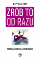 Rozwój osobisty - Zrób to od Razu. Program Osobistej Efektywności - miniaturka - grafika 1