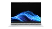 Laptopy - HP OmniBook 5 Next Gen AI 16-ag1029nw Copilot+ PC AMD Ryzen AI 7 350 (16") 2K 24 GB LPDDR5x-SDRAM 1 TB SSD Wi-Fi 6E (802.11ax) Windows 11 Home Srebrny CX4Q8EA - miniaturka - grafika 1