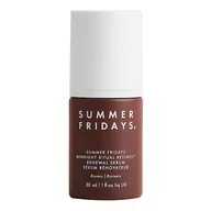 Serum do twarzy - Summer Fridays - Midnight Ritual Retinol Renewal Serum - Serum Do Twarzy - Midnight Ritual Retinol Serum 30 ml - Dla Kobiet - miniaturka - grafika 1