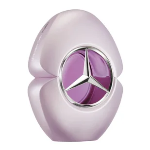 Mercedes-Benz Woman woda perfumowana spray 90ml - Wody i perfumy damskie - miniaturka - grafika 1