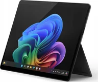 Zestawy komputerowe - Komputer Microsoft Microsoft Surface Pro 11 Copilot+ PC Snapdragon X Elite 16GB RAM 512 GB SSD - miniaturka - grafika 1