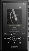 Odtwarzacze MP3 - Sony Walkman NW-A306 odtwarzacz audio MP3 32 GB 36 h NWA306B.CEW - miniaturka - grafika 1