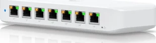 Switch Ubiquiti UniFiSwitch Ultra USW-ULTRA - Switche - miniaturka - grafika 1