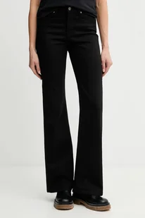 Joop! jeansy damskie high waist 30048691 - Spodnie damskie - miniaturka - grafika 1