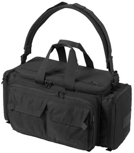 Torba Helikon Rangemaster Gear 41 l - Czarna (TB-RMG-CD-01) H - Torby męskie - miniaturka - grafika 1