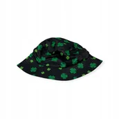 Czapki i chusty sportowe męskie - Czapka Bucket Hat SPENCER'S ST.PAT'S - miniaturka - grafika 1