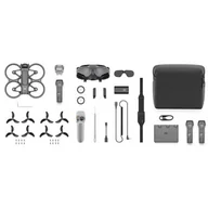 Drony - DJI Avata 2 Pro View Combo - miniaturka - grafika 1