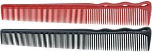Y.S. Park YS-252 Grzebień barberski do strzyżenia włosów, różne kolory - Grzebienie fryzjerskie - miniaturka - grafika 1