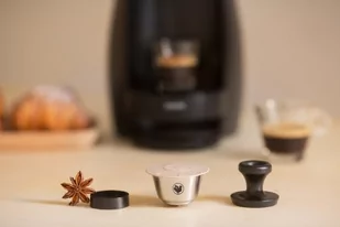 Kapsułka do kawy WayCap Dolce Gusto - Akcesoria i części do ekspresów do kawy - miniaturka - grafika 4