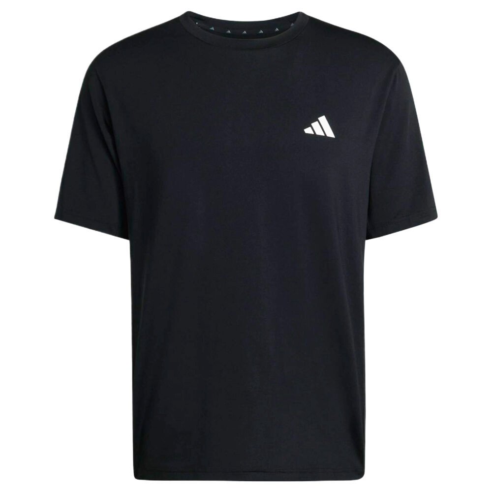 Koszulka męska adidas Workout Essentials Flex T-Shirt Black M