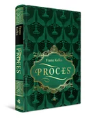 Literatura obyczajowa - Proces - miniaturka - grafika 1