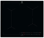 Płyty elektryczne do zabudowy - Electrolux KIV634I - miniaturka - grafika 1