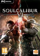 Gry PC Cyfrowe - Soulcalibur 6 - miniaturka - grafika 1