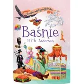 Powieści i opowiadania - Klasyka młodego czytelnika. Baśnie Andersena - miniaturka - grafika 1