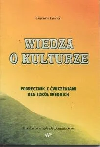 Wiedza o kulturze - Podręczniki dla liceum - miniaturka - grafika 1