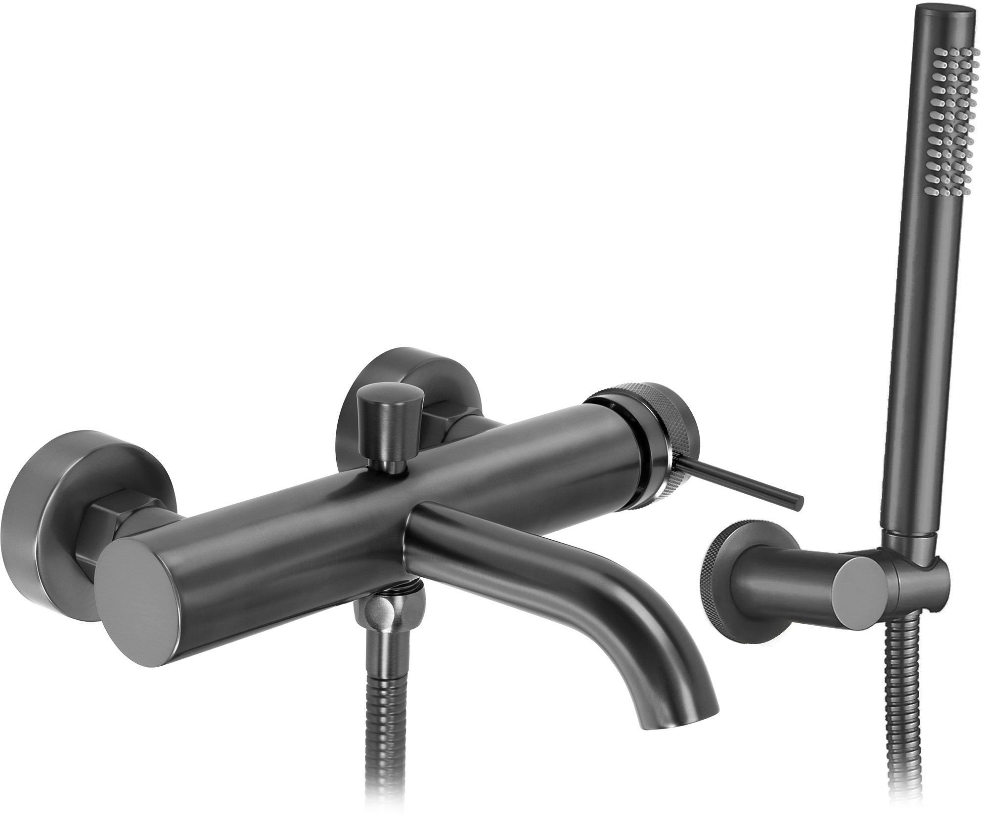 Rea Bateria wannowa Lungo Grip Tytan