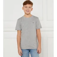 Koszulki dla chłopców - Tommy Hilfiger T-shirt 2-pack Regular Fit - miniaturka - grafika 1