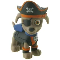 Figurki dla dzieci - Comansi Figurka Psi Patrol Piraci Zuma Y90185 COMA0039 - miniaturka - grafika 1