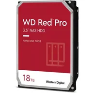 Dyski HDD - Western Digital Red Pro NAS 1TB (WD181KFGX) - miniaturka - grafika 1