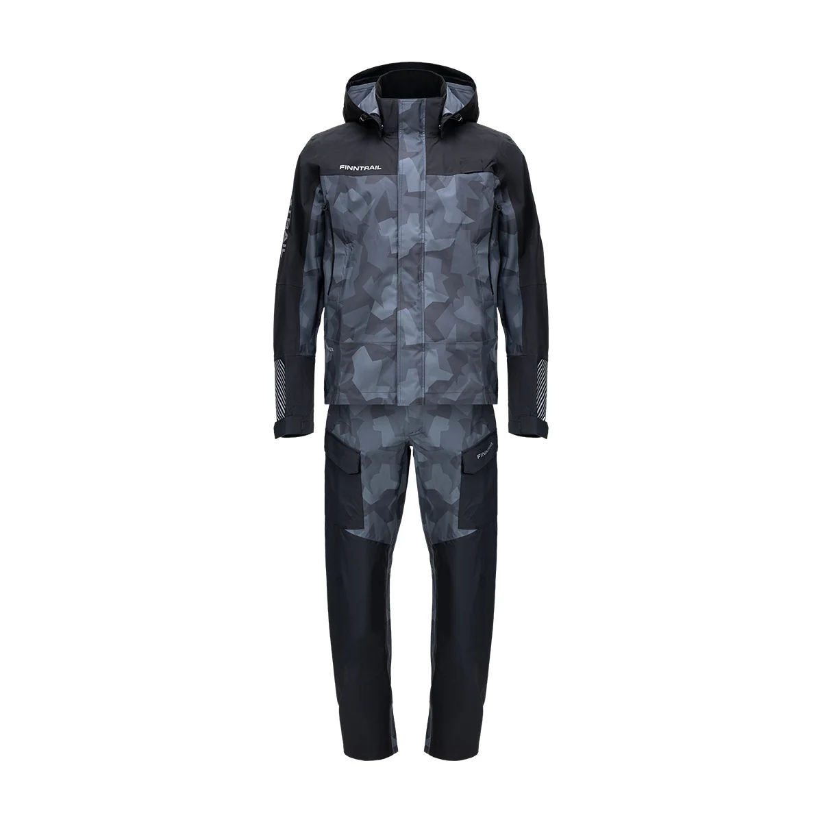 Lietawiec Finntrail Thor CamoShadowBlack 3421 L