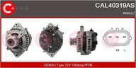 Alternatory - Alternator Casco - Alternatory CAL40319AS - miniaturka - grafika 1