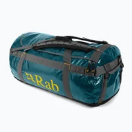 Torby sportowe - Torba podróżna Rab Expedition Kitbag 120 l blue WYSYŁKA W 24H 30 DNI NA ZWROT - miniaturka - grafika 1
