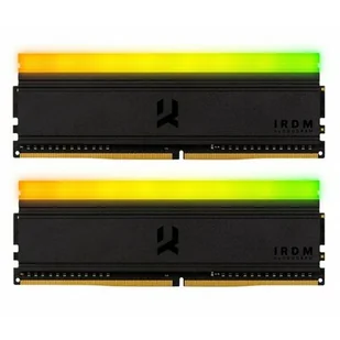 GoodRam IRDM RGB DDR4 16 GB 3600MHz CL18 IRG-36D4L18S/16GDC IRG-36D4L18S/16GDC - Pamięci RAM - miniaturka - grafika 1