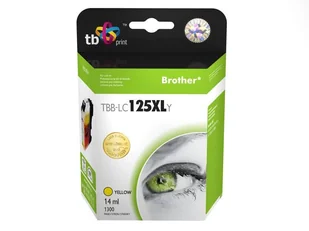 LC125XLY (TBB-LC125XLY) - Tusze zamienniki - miniaturka - grafika 3
