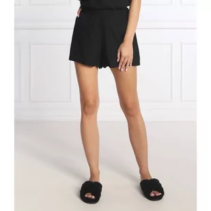 Calvin Klein Underwear Szorty od piżamy | Relaxed fit - Piżamy damskie - miniaturka - grafika 1