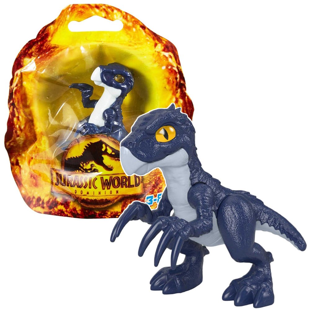 Jurassic World Figurka Dinozaur Terizinozaur