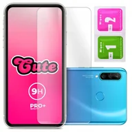 Szkła hartowane na telefon - Szkło Hartowane Ochrona LCD 9H do HUAWEI P30 LITE - miniaturka - grafika 1
